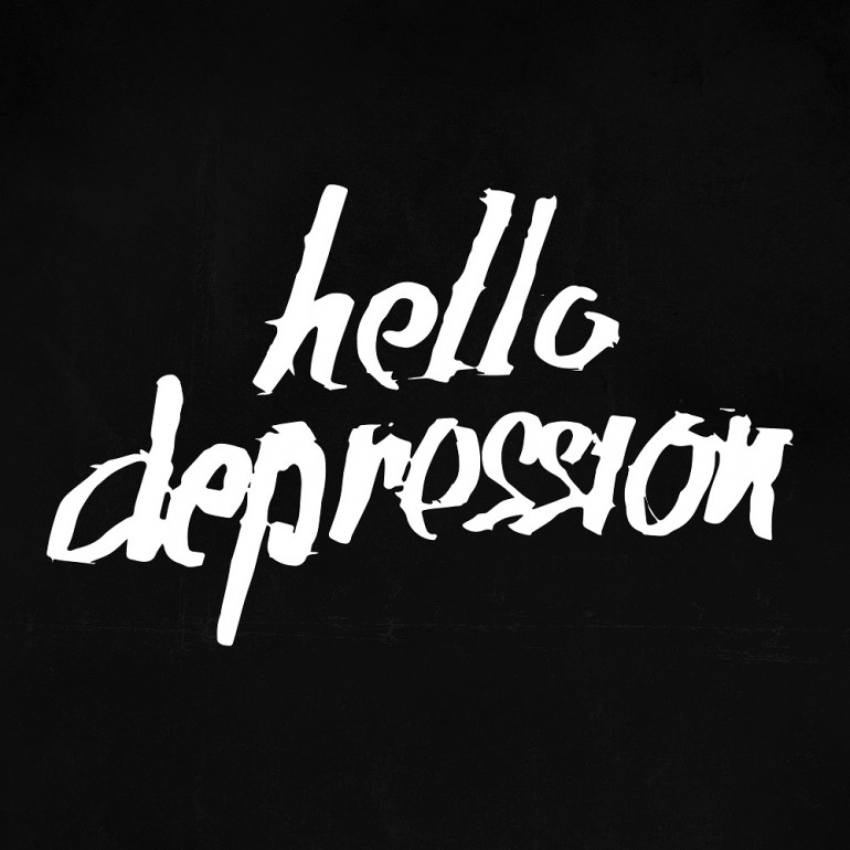 Hello Depression! 